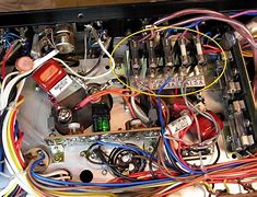 Image result for Vintage Sansui Amp Parts
