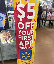 Image result for Walmart Promotion