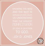 Image result for Joy D. Jones Quote for Him