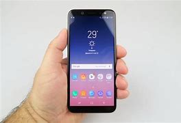 Image result for Samsung A6 Phone