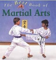 Image result for Real Martial Arts Books