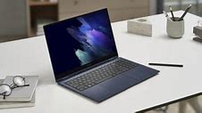 Image result for Samsung Galaxy Book Pro 360 Mystic Navy