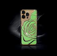 Image result for 24K Gold Plated iPhone