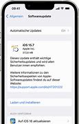 Image result for iPhone That Needs Update