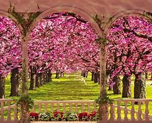 Image result for Primavera Paisajes Reales