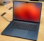 Image result for MacBook Air M2 Images