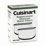 Image result for Cuisinart Filters for Single Use Strainers