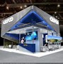 Image result for 2X3m Booth