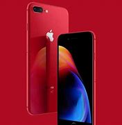 Image result for iPhone 8 Plus Red Edition