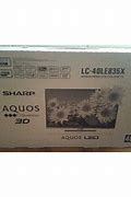 Image result for Sharp Quattron 40 Inch