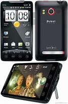 Image result for HTC EVO 4G HDMI