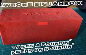 Image result for Jawbone Big Jam Box Speaker Parts Replaced