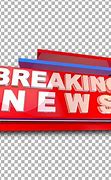 Image result for Breaking News Clip Art Free