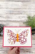 Image result for Paper String Art