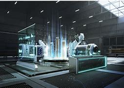Image result for Dark Factory Bright Future