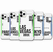 Image result for Ticket Phone Case