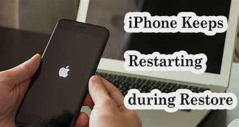Image result for iPhone 6 Keeps Restarting