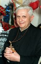 Image result for Joseph Aloisius Ratzinger Young