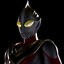 Image result for Ultraman Gaia V2 Model Kit