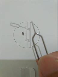 Image result for Sim Slot of a Phone