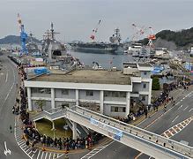 Image result for Yokosuka Fleet Activities