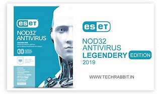 Image result for Eset NOD32 Antivirus Free Download 90 Days Trial