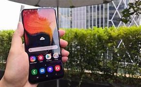 Image result for Samsung A50 ScreenShot