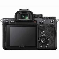 Image result for Sony A7R IV Body