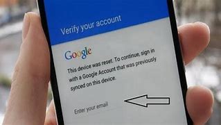 Image result for Bypass Google Account Verification