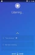 Image result for Cortana Widget