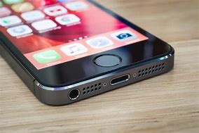 Image result for iPhone 5 Bottom View