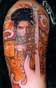 Image result for Prince Tattoo Designs