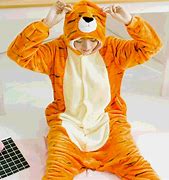 Image result for Adult Onesies with Back Flap