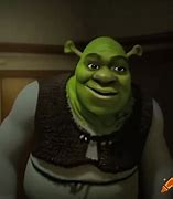 Image result for Disturbing Shrek