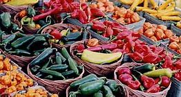 Image result for Buy Local Market Humble