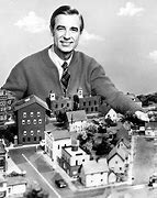 Image result for Fred Rogers Awards