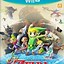 Image result for Wii U Wind Waker Edition