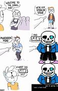 Image result for Sans Bad Time Meme