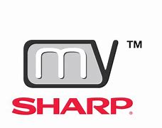 Image result for Sharp Logo.png