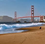 Image result for Beaches Near San Francisco Airport