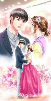 Image result for Anime Love Princess and a Prince