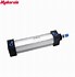 Image result for Mini Pneumatic Cylinder