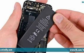 Image result for Apple Battery Replacement