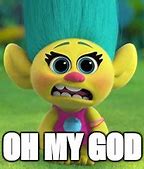 Image result for Trolls the Beat Goes On Smidge Oh My God