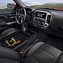 Image result for 2014 Chevy Silverado and 2015 the Same Front-Seat