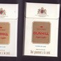 Image result for Dunhill Cigarettes