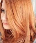 Image result for Shades of Copper Hair Color