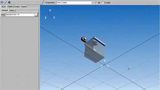 Image result for 3D Camera Working Animation