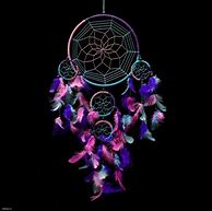 Image result for Pink Dream Catcher