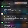 Image result for iPhone App Notification Settings